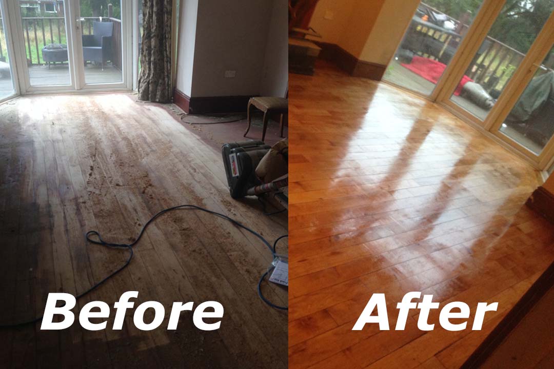 Best Floor Paint for Wooden Floors UK Buyer's Guide [2023]