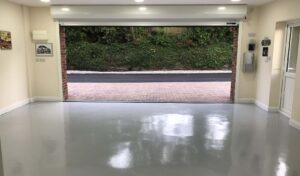 Best Garage Floor Paint in the UK - 2021 Buyer's Guide - My Paint Guide