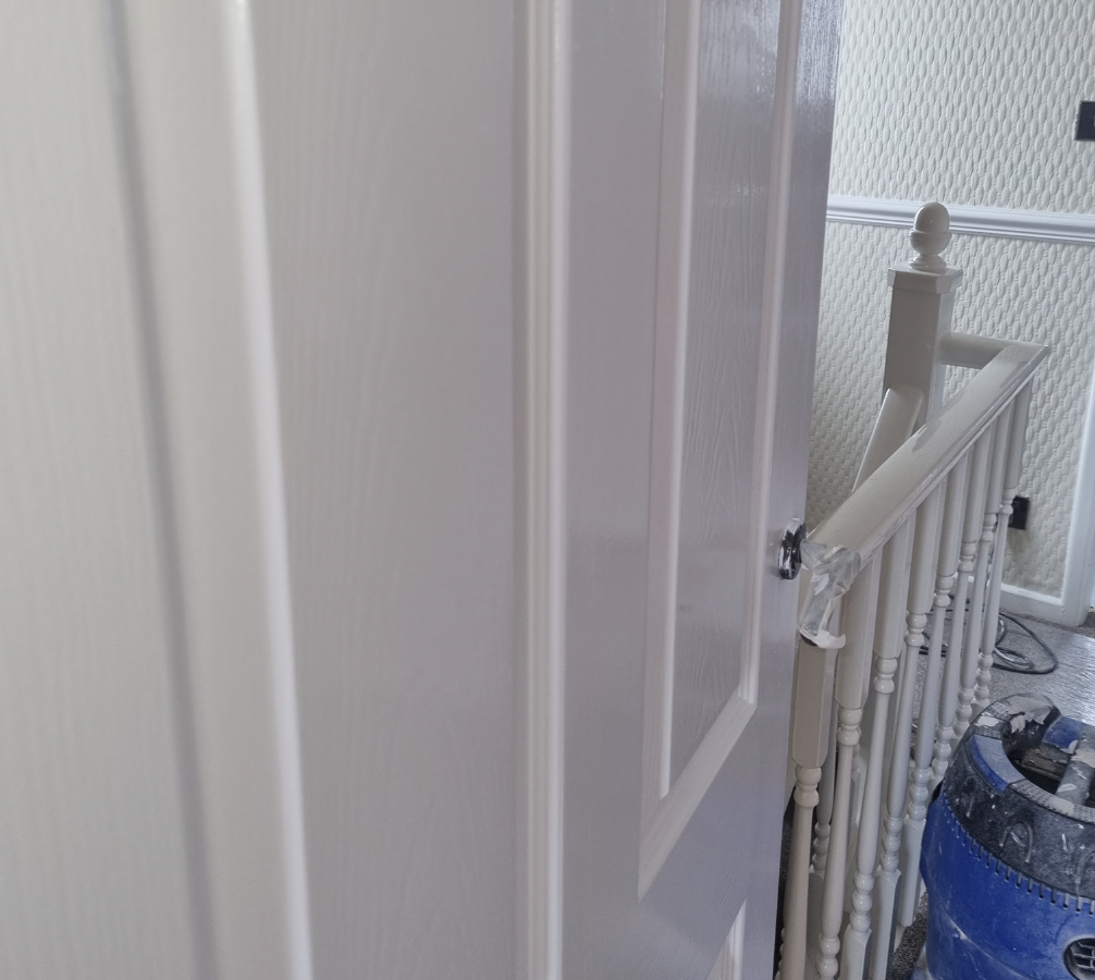 Best White Paint for Wood in the UK 2023 Buyer's Guide