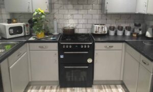 Best Kitchen Cabinet Paint in the UK - 2021 Reviews - My Paint Guide