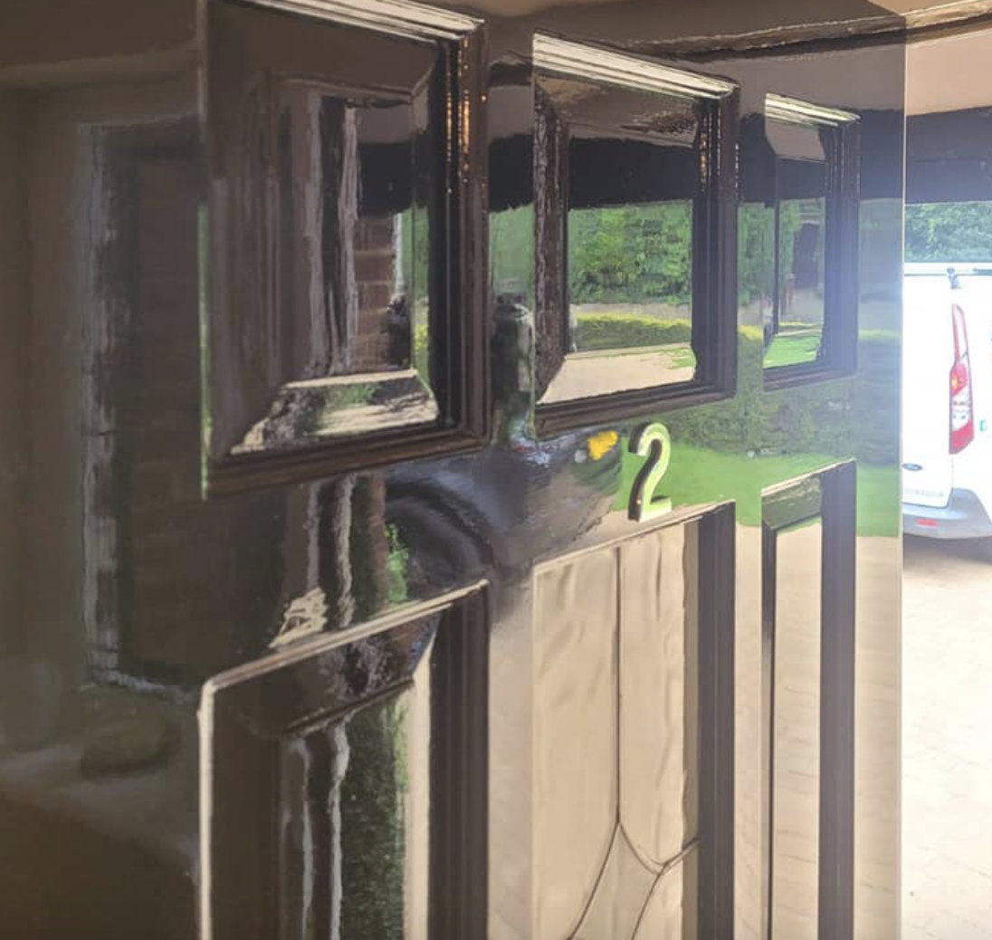 Satin vs Gloss My Paint Guide