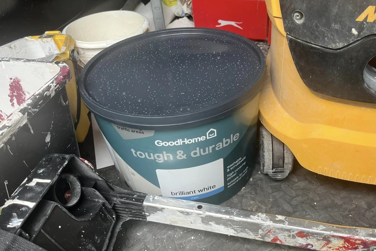 Good Home Durable Matt Emulsion Paint Review (2023)